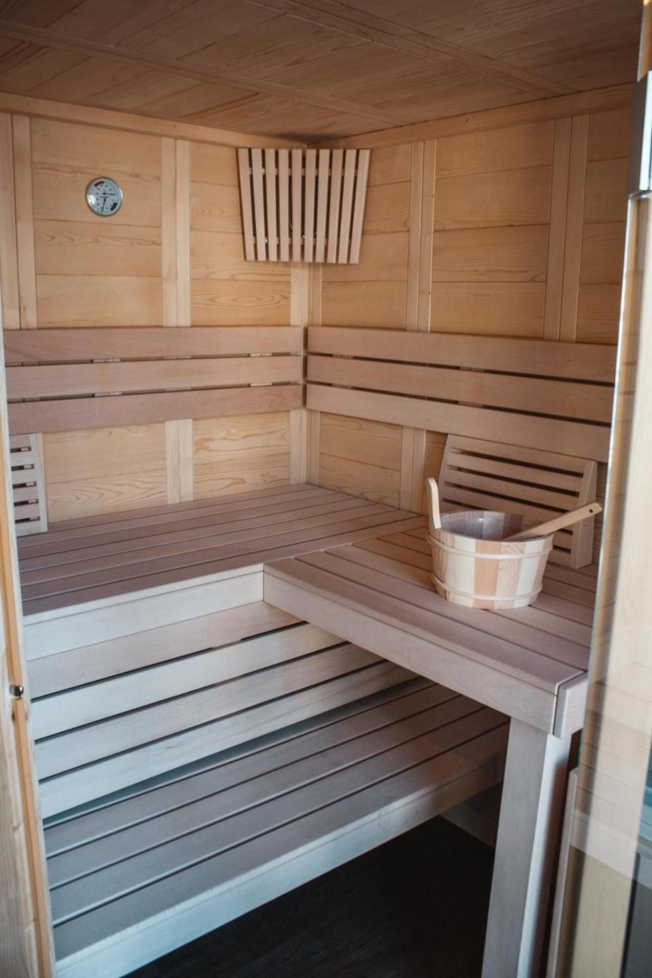 Hausboot Wannsee * Berlim